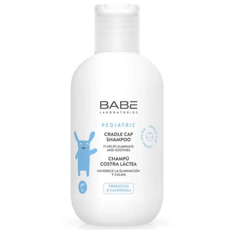 Babe Pediatrik Bak M Kremleri Dermoeczanem