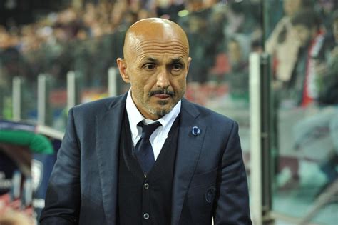 Spalletti Ma Che Dici L Allenatore Dell Inter Spiazza Tutti Sono