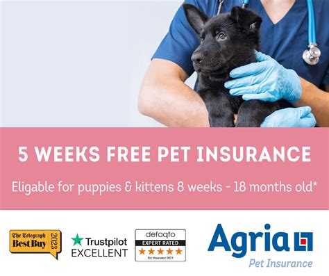 Announcing Our Latest Integration With Agria Pet Insurance