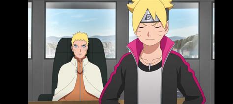 Boruto Naruto Next Generation Episodio 256 Fecha De Lanzamiento La