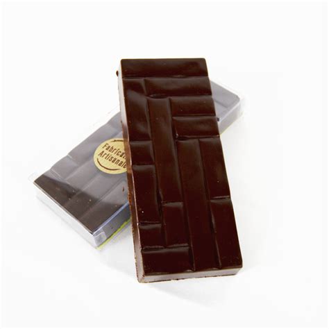 Tablette Gourmande Caramel Fleur De Sel Croustillante Choc Et Vous