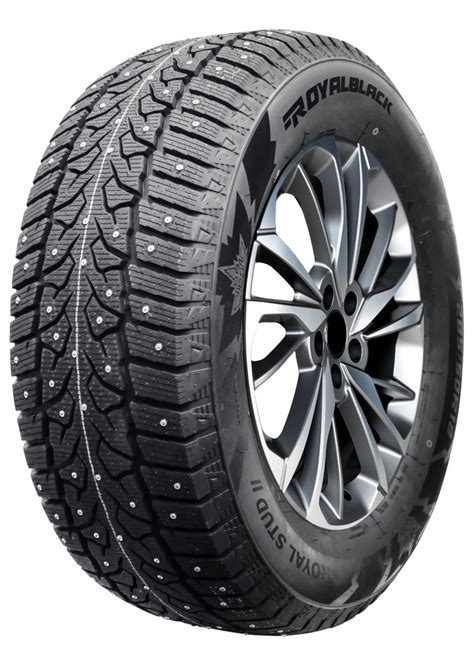 RoyalBlack Royal Stud II padangos | Padangos123.lt