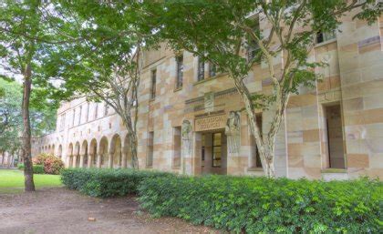 US News ranks UQ among world’s top-50 universities - UQ News - The ...