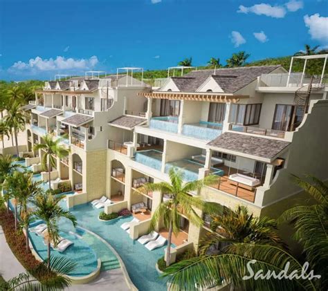 Best Sandals Resort? 2025 Top Sandals Ranked & Reviewed