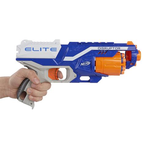 NERF N Strike Elite Disruptor Nerf Pijltjes Nl