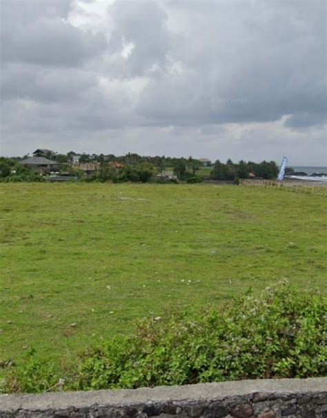 TANAH LOS DI KAWASAN ELIT DI PANTAI NYANYI TABANAN BALI