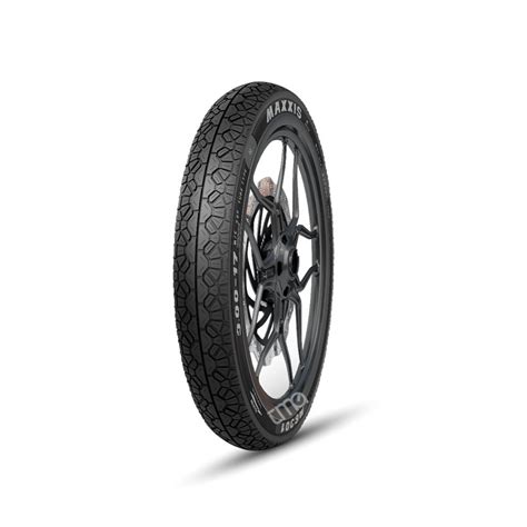 Maxxis 2 75 18 M 6301 Motosiklet Dış Lastik İç Lastikli Model