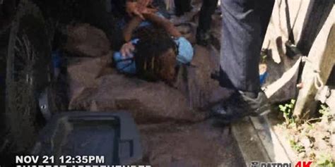 Rhasta Dude Gets His Dick Fucked In Empty Alley By Horny Cops Tnaflix