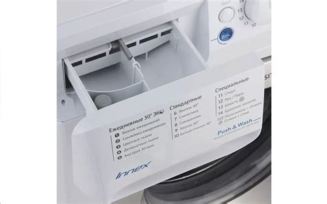 Pralka indesit bwsb 51051 - opinie