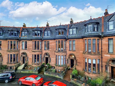 Glasgow West End Housing Market Blog Rettie Co