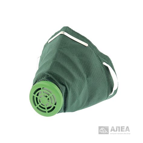 Респиратор фильтрующий сибртех у-2к - купить в Сочи по выгодной цене