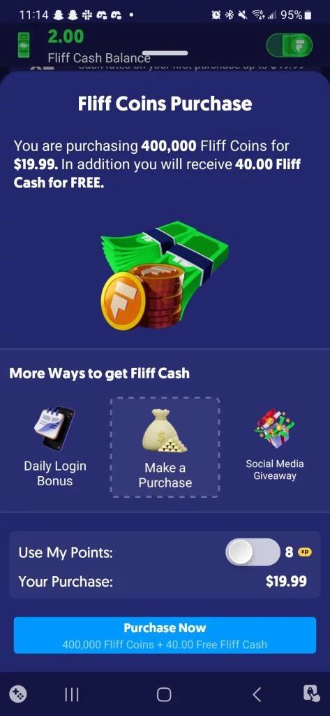 Fliff Review 2025 Is Fliff Legit Fliff Social Sportsbook Review