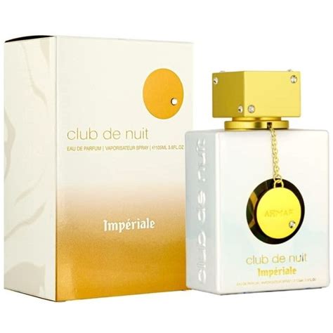 Armaf Club De Nuit Imperial Women Edp Ml