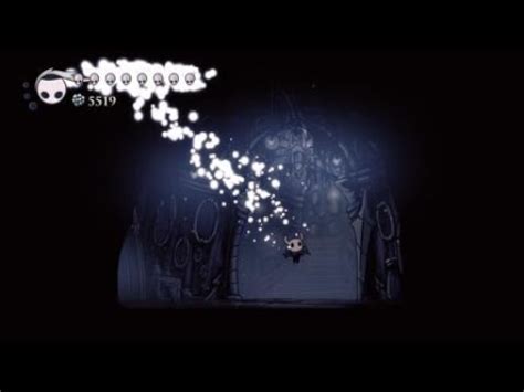 Hollow Knight Grey Mourner Quest Youtube