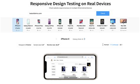 How To Make React App Responsive Using React Responsive BrowserStack