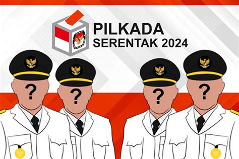 Anggota Dewan Atau Caleg Terpilih Harus Mundur Jika Maju Dalam Pilkada