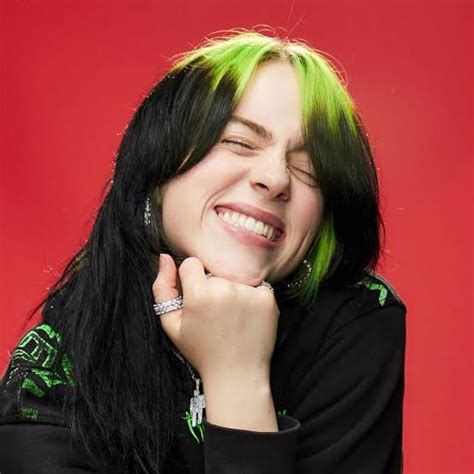 ¡billie Eilish Revela Su Vida Amorosa Haahil De Radio Turquesa