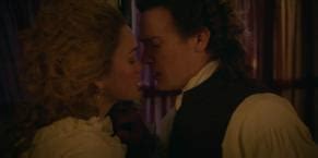 Marie Antoinette Nude Scenes Aznude