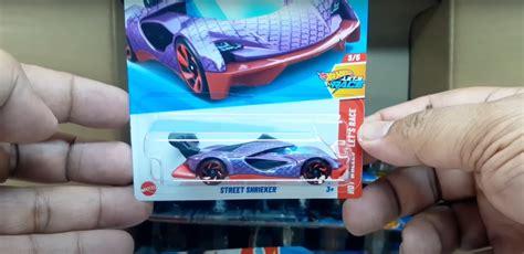 Inside The Hot Wheels Case C Super Treasure Hunt Isn T The Highlight Autoevolution
