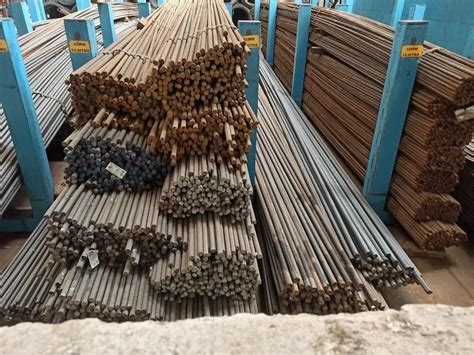 TATA TMT Bars at Rs 60/kg | Tata Steel Bar in Navi Mumbai | ID: 26179756033