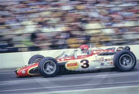 Indianapolis 500 Revs Digital Library