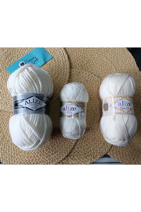 Alize Diva Merserize Ince Ip Yazlık Bikini Bustiyer Bluz Örgü Ipi Örgü Crop Modelleri Haki