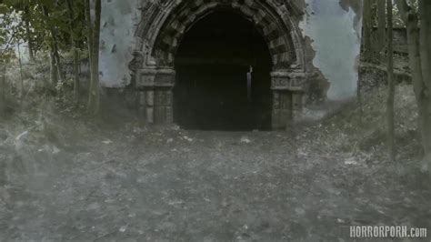 HORROR PORN The Exorcist XXX Porn Video PervertTube