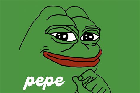 Massive Pepe Pepe Token Withdrawal From Binance By Prominent Whale