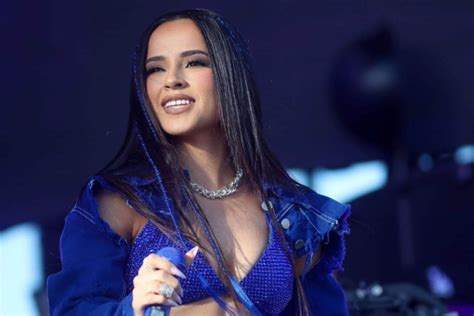 Becky G: Net Worth, Endorsements, Career Achievements, and More - My Blog