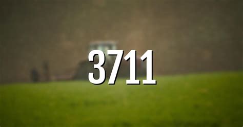 [Solved] Fix Low Voltage Engine: Tractor Error Code 3711 Glow Plug Circuit