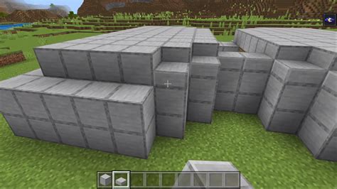 How to build a creeper farm in Minecraft Bedrock Edition