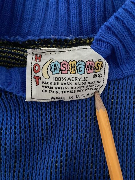 Extremely Rare Vintage 1990s Hot Cashews Bart Simpson Gem