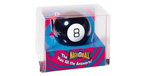 Inside The Magic 8 Ball The Complete Users Guide By Miriam Zellnik