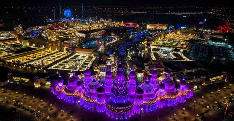 Global Village Opens Registration For Business Owners Arn News Centre