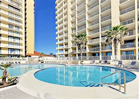 3br 2ba Gulf Front Summer House Condo In Orange Beach Resort Amenities Updated 2019