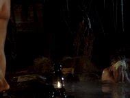 Naked Mitsuko Baisho In Vengeance Is Mine