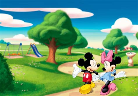 Detail Kumpulan Gambar Mickey Mouse Koleksi Nomer 4