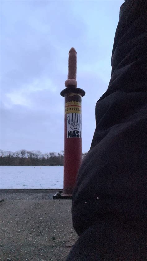 Solo Public Anal Toys 11 Pics XHamster