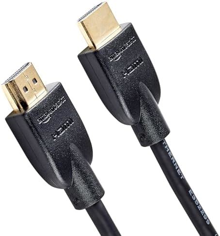 Amazon Basics Cable Hdmi De Alta Velocidad Gbps K Hz