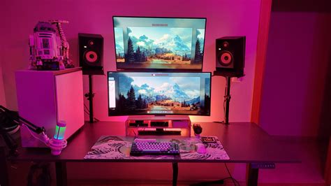 Samsung OLED G8 is awesome : r/ultrawidemasterrace