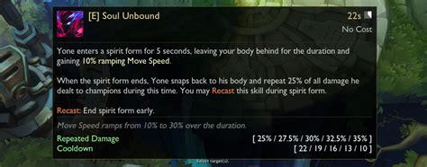 League of Legends new champion Yone: release date, abilities, stats ...