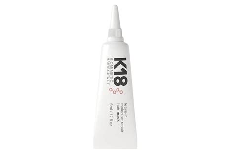 K18 Leave In Molecular Repair Hair Mask 5ml Let S Deal