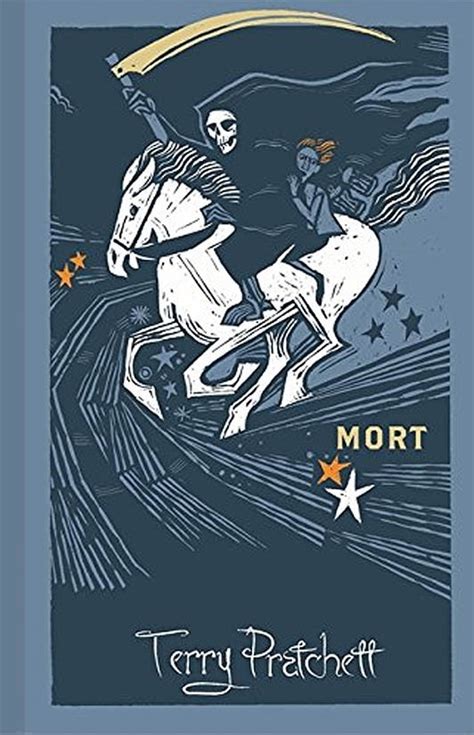 Мор, ученик Смерти | Терри Пратчетт вики | Fandom