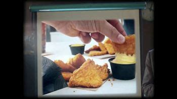 Taco Bell Naked Chicken Chips TV Spot Triangles Of Temptation ISpot