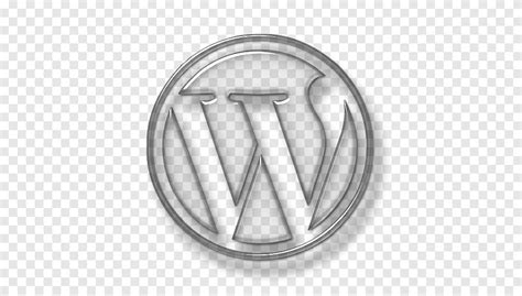 Free Download Computer Icons Wordpress Transparency Logo Wordpress