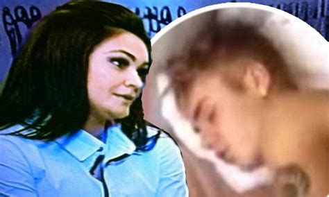 Tati Neves Opens Up About Justin Bieber But Did They Have Sex Daily Mail Online