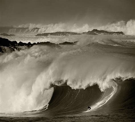 North Shore Surfing #17 – Ed Freeman Photography