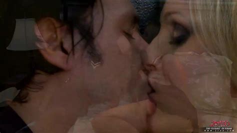 Free Concupiscent Blond Woman With Large Breasts Julia Ann Is Having Wild Sex With Her Fresh