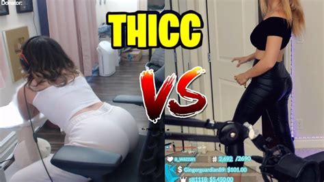 Ultimate Pokimane Thicc Compilation Pokimane Hot Videos Youtube Theme Loader