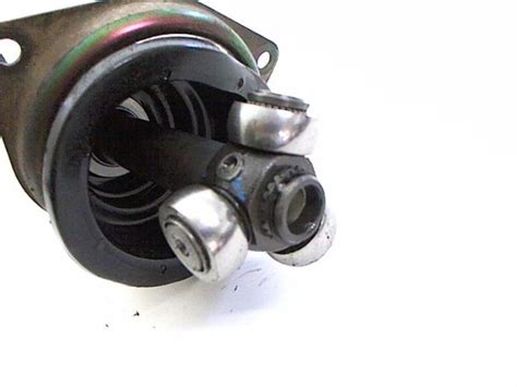 Cardan Droit Transmission RENAULT TWINGO 1 PHASE 1 Essence